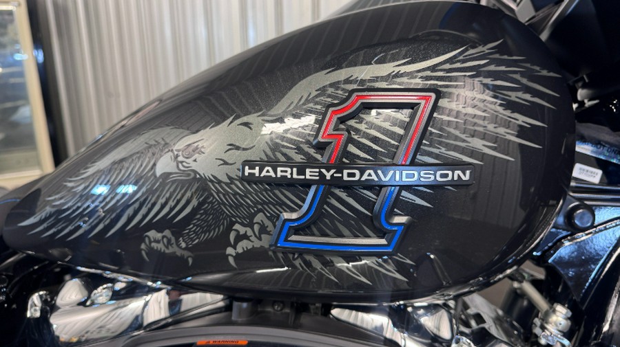 2026 Harley-Davidson STREET GLIDE
