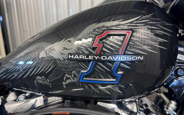 2026 Harley-Davidson STREET GLIDE