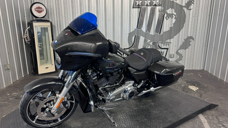 2026 Harley-Davidson STREET GLIDE