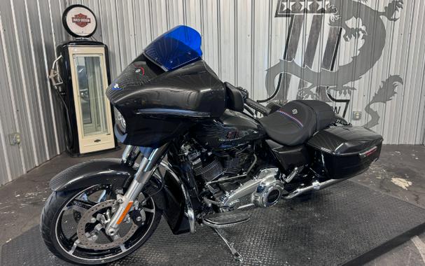 2026 Harley-Davidson STREET GLIDE