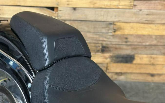 2017 Harley-Davidson Fat Boy