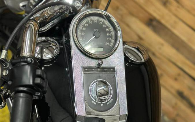 2017 Harley-Davidson Fat Boy
