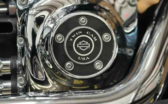2017 Harley-Davidson Fat Boy