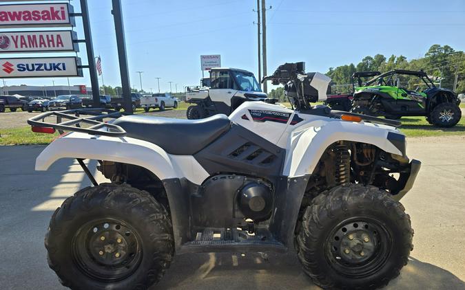 2025 Kawasaki Brute Force® 450 4x4