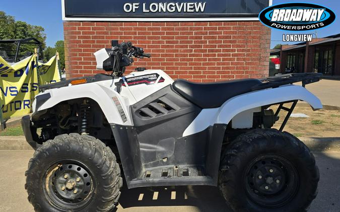 2025 Kawasaki Brute Force® 450 4x4