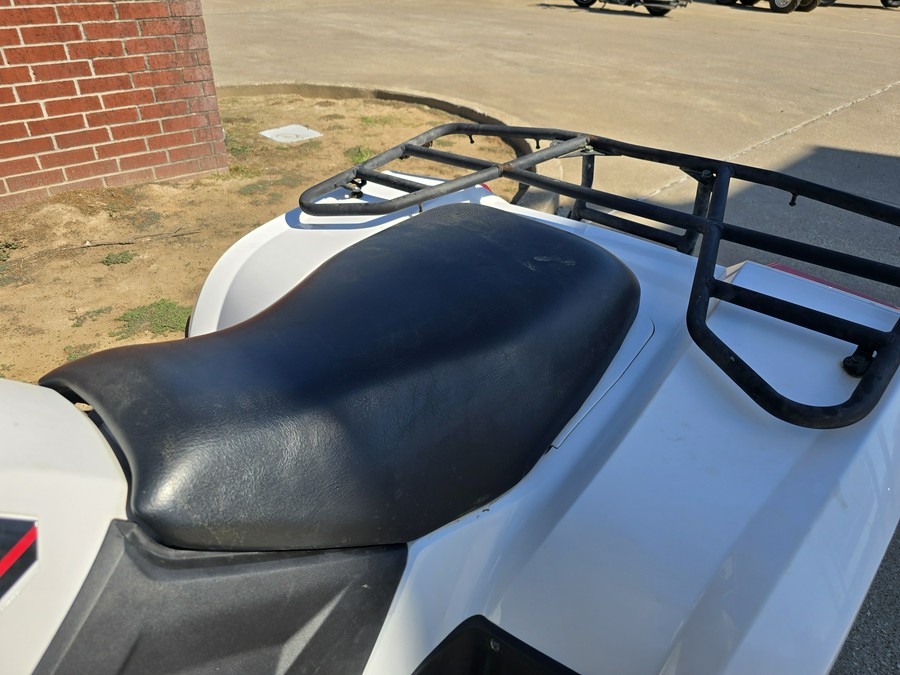 2025 Kawasaki Brute Force® 450 4x4
