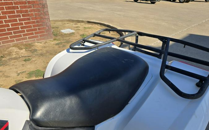 2025 Kawasaki Brute Force® 450 4x4