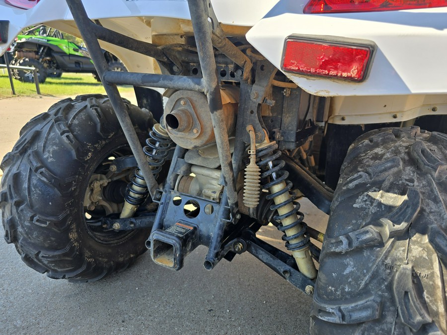 2025 Kawasaki Brute Force® 450 4x4