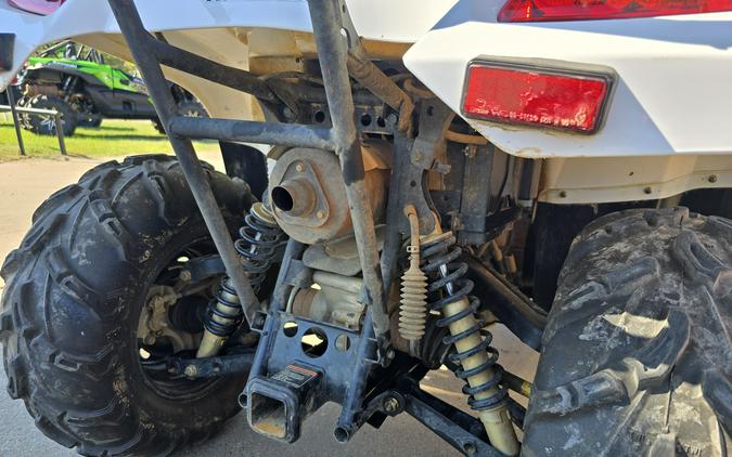 2025 Kawasaki Brute Force® 450 4x4