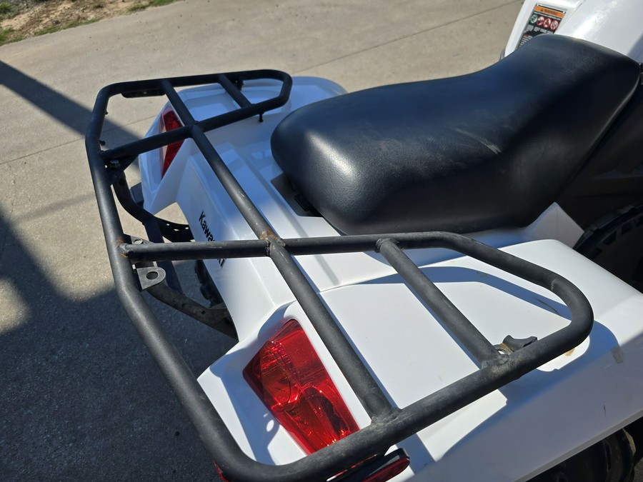 2025 Kawasaki Brute Force® 450 4x4