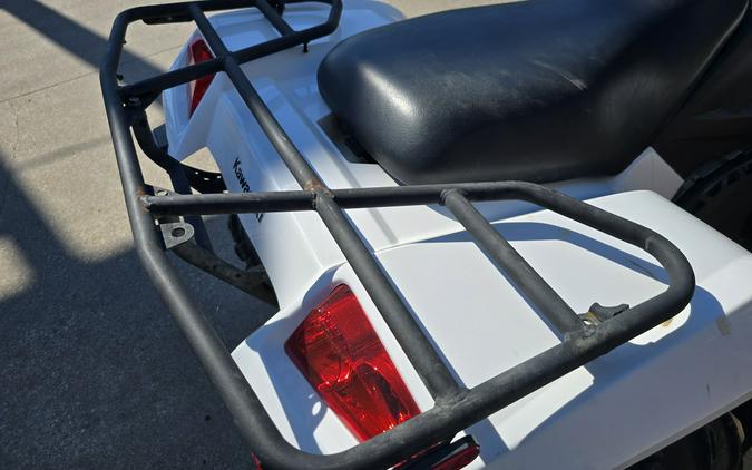 2025 Kawasaki Brute Force® 450 4x4