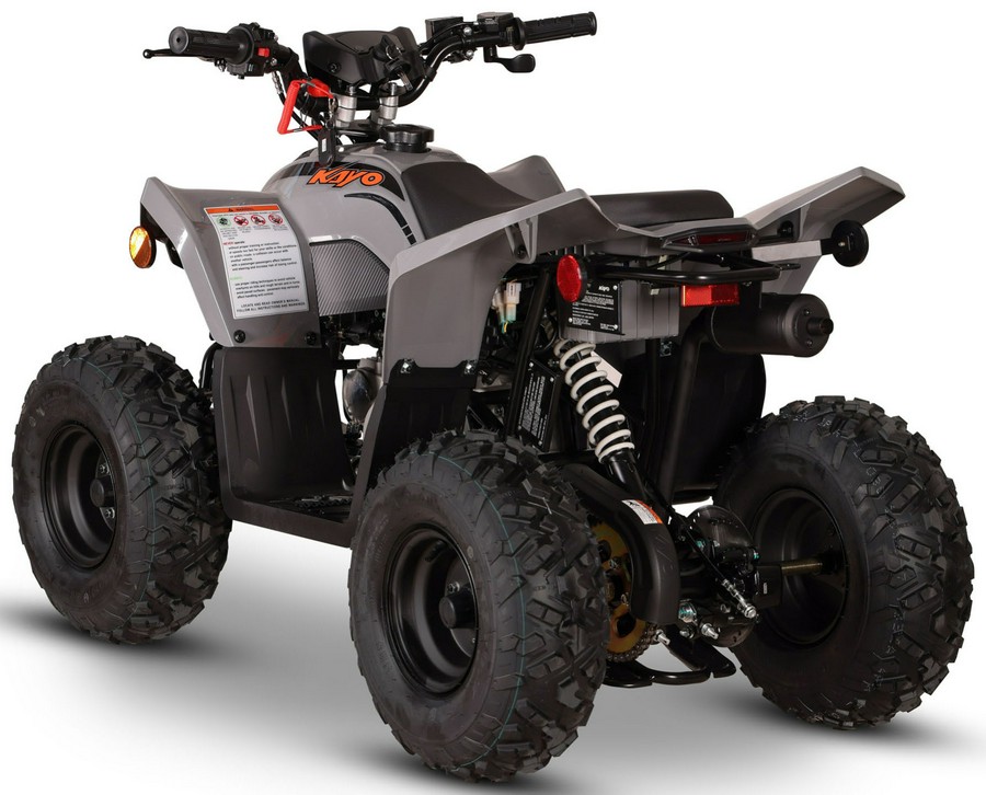 2027 Kayo Storm 70 EFI