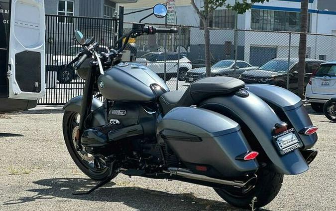 2024 BMW R 18 Roctane