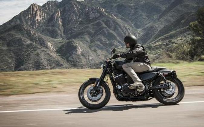 2016 Harley-Davidson Roadster™