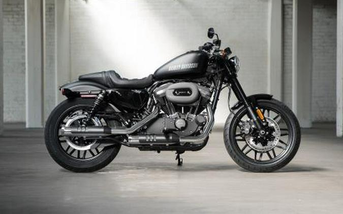 2016 Harley-Davidson Roadster™