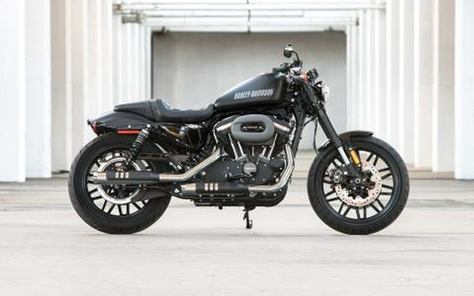 2016 Harley-Davidson Roadster™