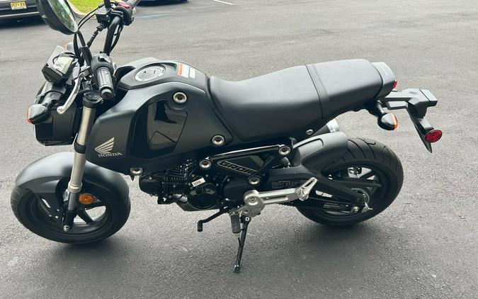 2023 Honda Grom