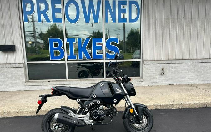 2023 Honda Grom