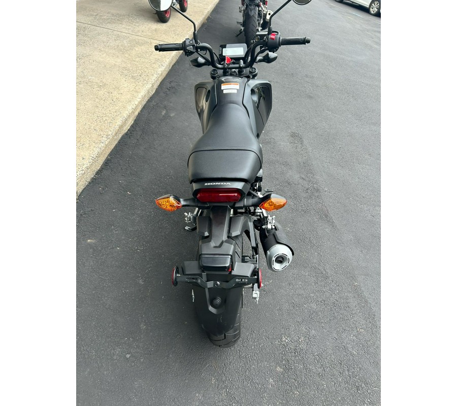 2023 Honda Grom