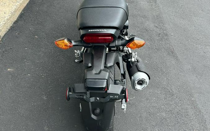 2023 Honda Grom