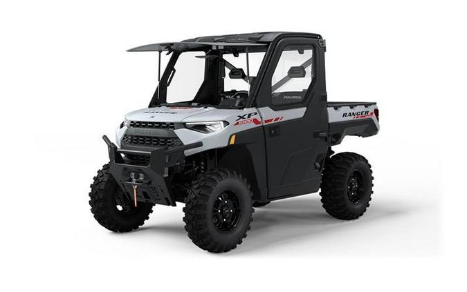 2024 Polaris Industries RANGER XP 1000 NORTHSTAR EDITION TRAIL BOSS