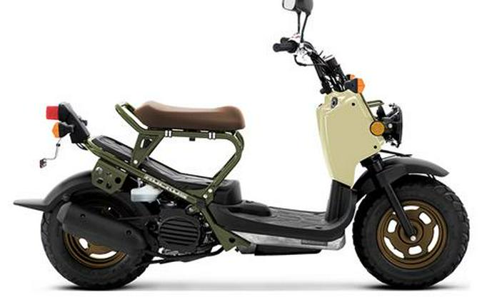 2024 Honda Ruckus