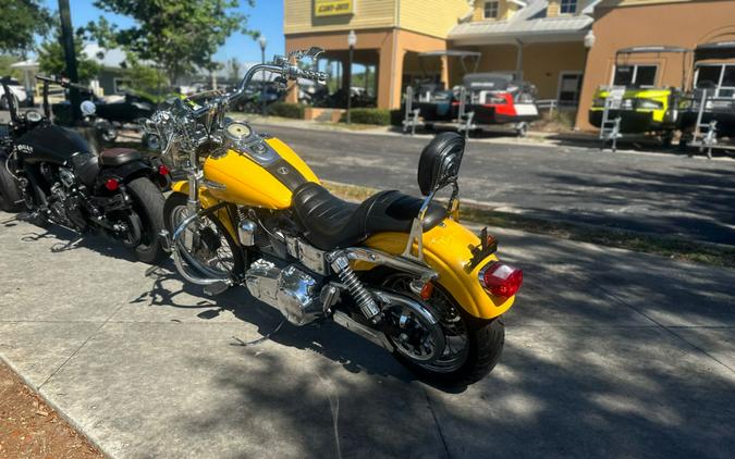 2007 Harley-Davidson® FXDC - Dyna® Super Glide Custom