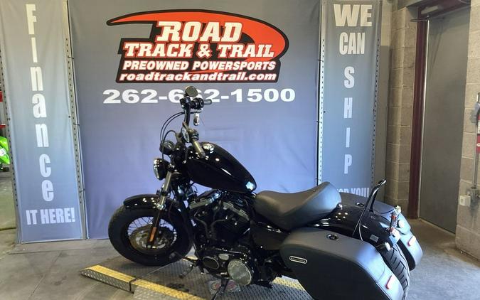 2015 Harley-Davidson® XL1200X - Sportster® Forty-Eight®