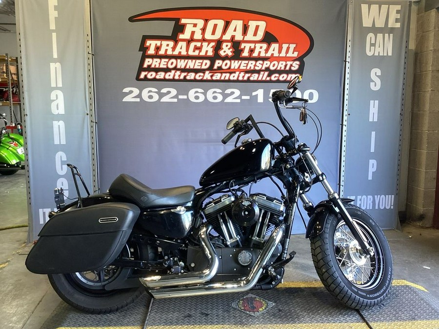 2015 Harley-Davidson® XL1200X - Sportster® Forty-Eight®