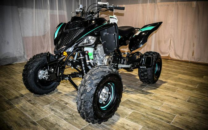 2024 Yamaha Raptor 700R SE