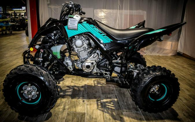 2024 Yamaha Raptor 700R SE