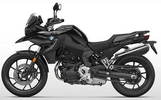 New 2024 BMW F 800 GS