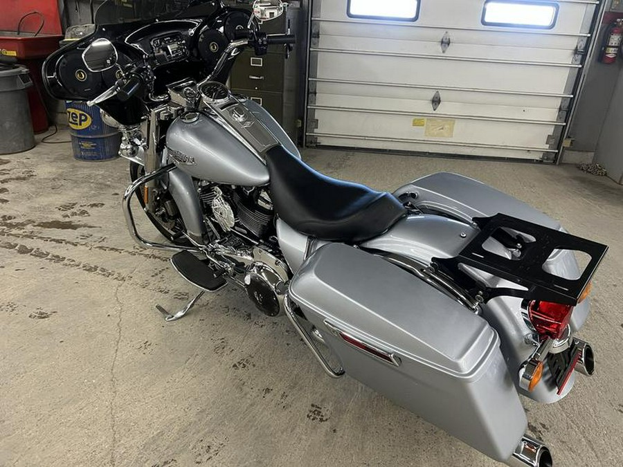 2019 Harley-Davidson® FLHR - Road King®