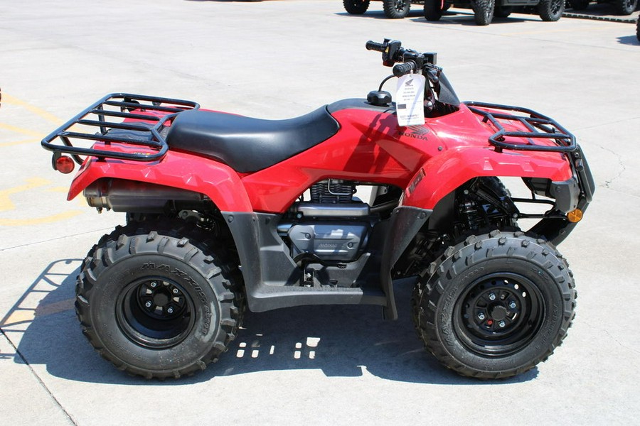 2024 Honda® Fourtrax Recon ES