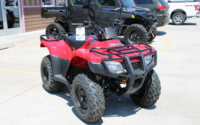 2024 Honda® Fourtrax Recon ES