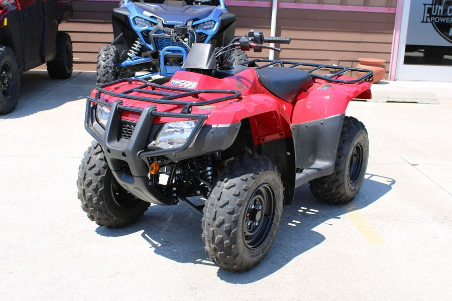 2024 Honda® Fourtrax Recon ES