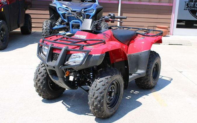 2024 Honda® Fourtrax Recon ES