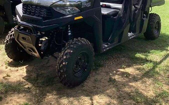 2024 Polaris Ranger Crew SP 570