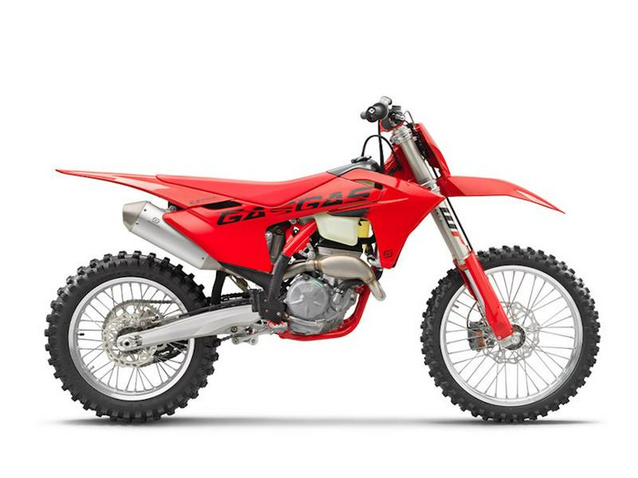 2025 GASGAS EX 250F