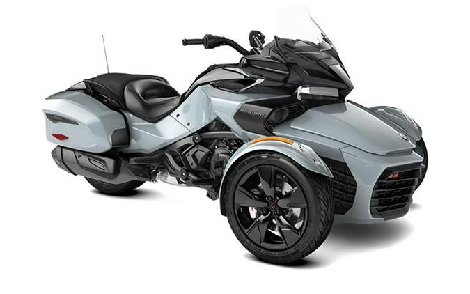 2022 Can-Am® Spyder F3-T Rotax 1330 ACE