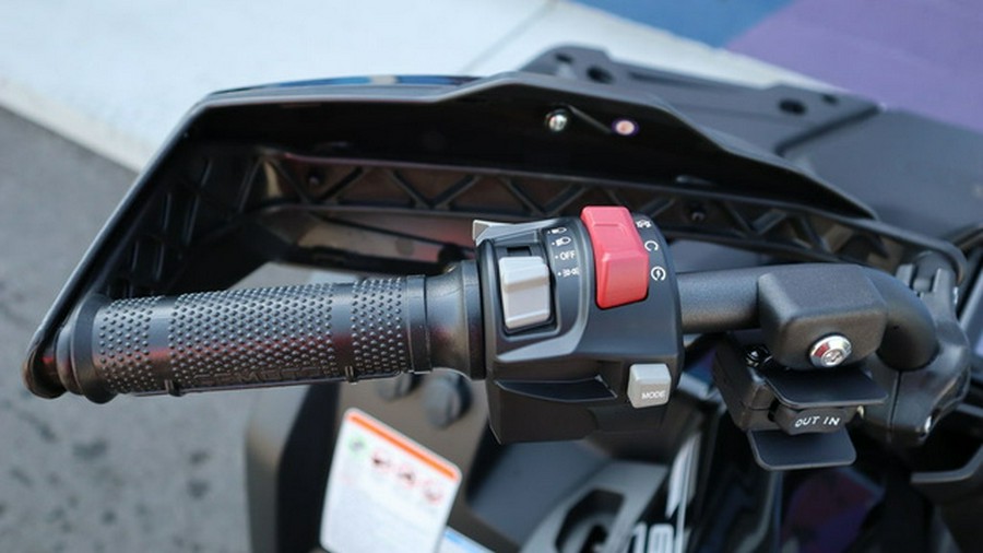 2025 CFMOTO CForce 600 Touring