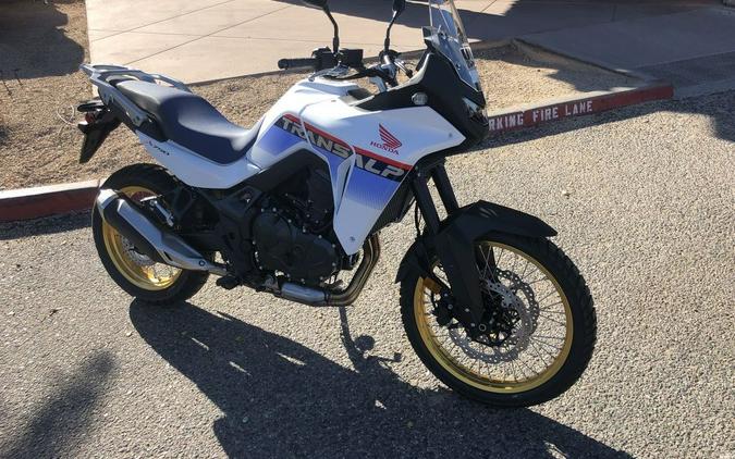 2025 Honda® Transalp