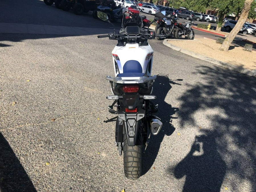 2025 Honda® Transalp