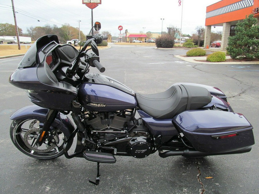 2026 Harley-Davidson Touring FLTRX - Road Glide