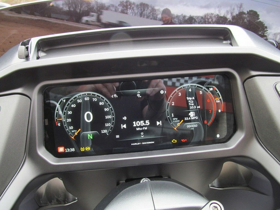 2026 Harley-Davidson Touring FLTRX - Road Glide