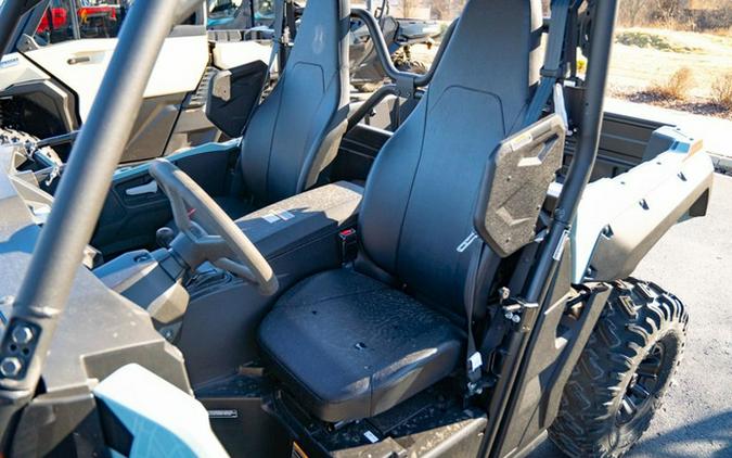 2026 Yamaha Wolverine X2 850 XT-R