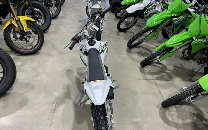 2026 Kawasaki KLX®110R L