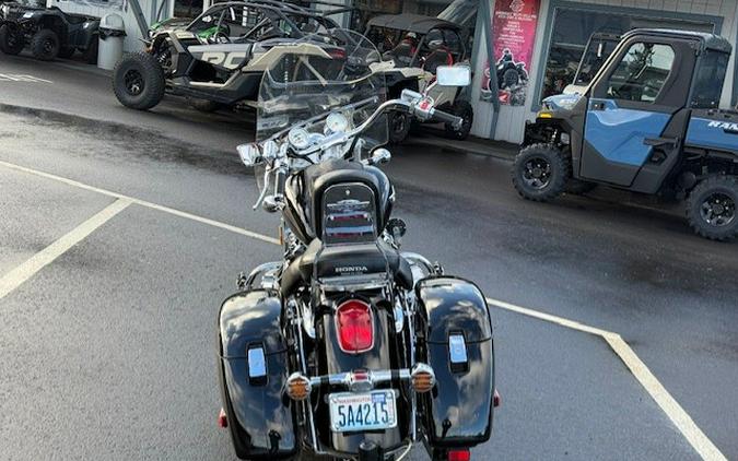 1998 Honda Valkyrie Tour