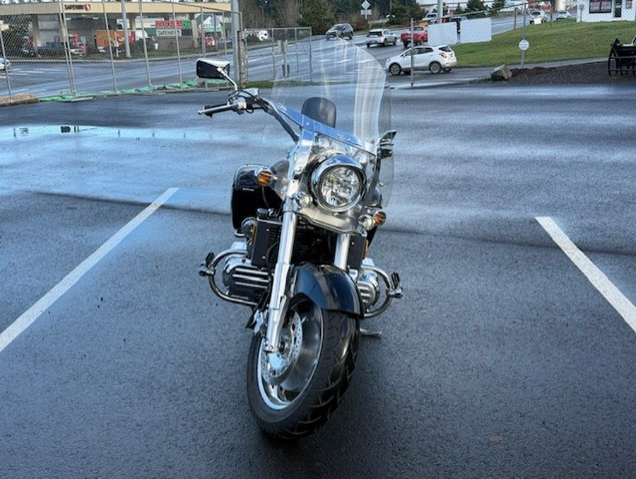 1998 Valkyrie Tour - Honda