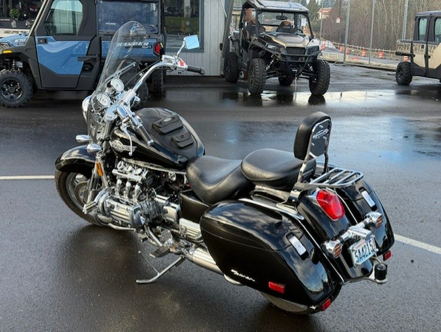 1998 Valkyrie Tour - Honda